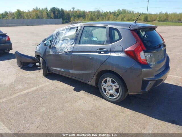 3HGGK5H53GM108062 Honda FIT LX