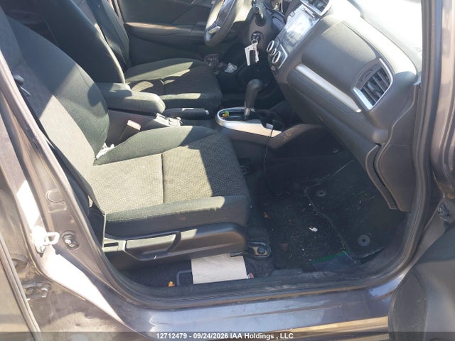 3HGGK5H53GM108062 Honda FIT LX