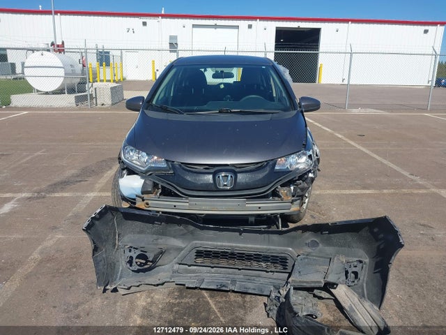 3HGGK5H53GM108062 Honda FIT LX