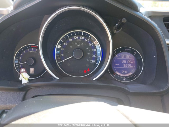 3HGGK5H53GM108062 Honda FIT LX