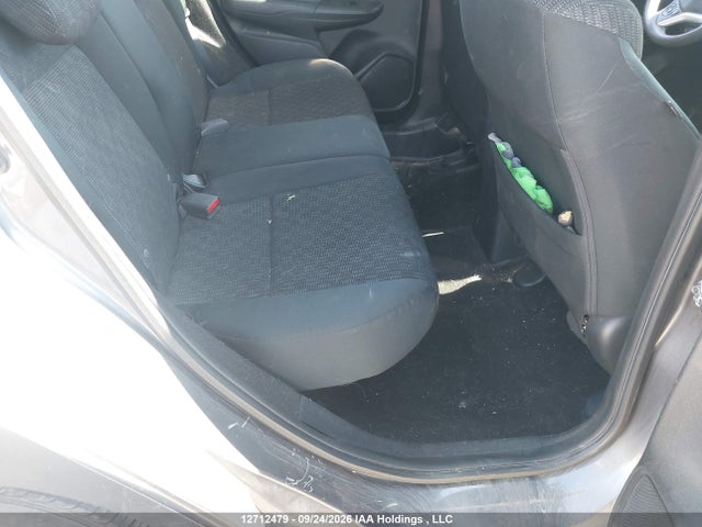 3HGGK5H53GM108062 Honda FIT LX