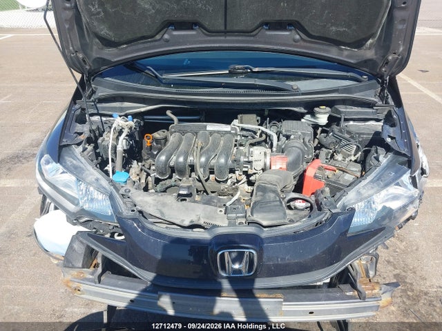 3HGGK5H53GM108062 Honda FIT LX