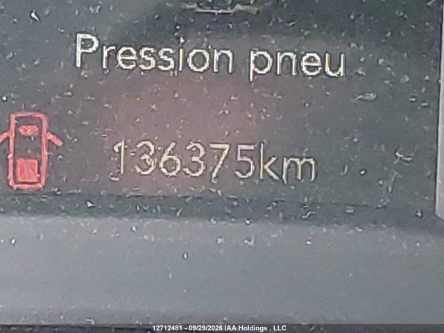 12712481 :رقم المزاد ، 3C6UR5JJ5LG310308 vin ، 2020 Ram 2500 Big Horn مزاد بيع
