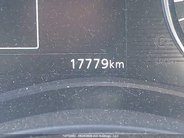 Продажа на аукционе авто 2025 Nissan Kicks Play Sv, vin: 3N1CP5CV1SL508533, номер лота: 12712482