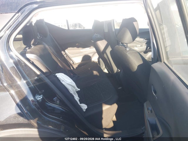 Продажа на аукционе авто 2025 Nissan Kicks Play Sv, vin: 3N1CP5CV1SL508533, номер лота: 12712482