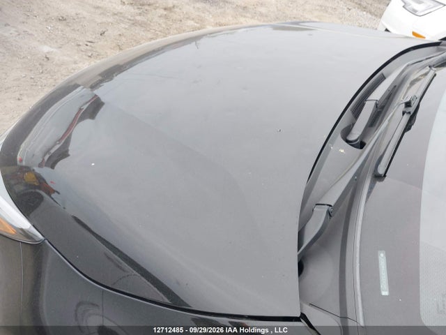 12712485 :رقم المزاد ، JTDBDMHE0R3009295 vin ، 2024 Toyota Corolla Le/se/night Shade مزاد بيع