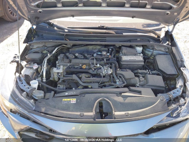 Toyota COROLLA LE 2024 5YFB4MDE0RP137193 Image 10