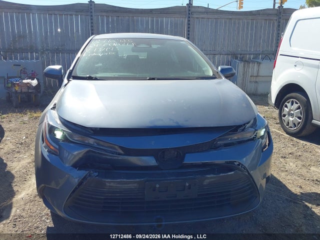 Toyota COROLLA LE 2024 5YFB4MDE0RP137193 Image 12