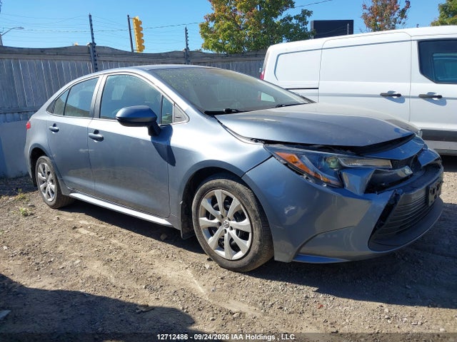 Toyota COROLLA LE 2024 5YFB4MDE0RP137193 Image 13