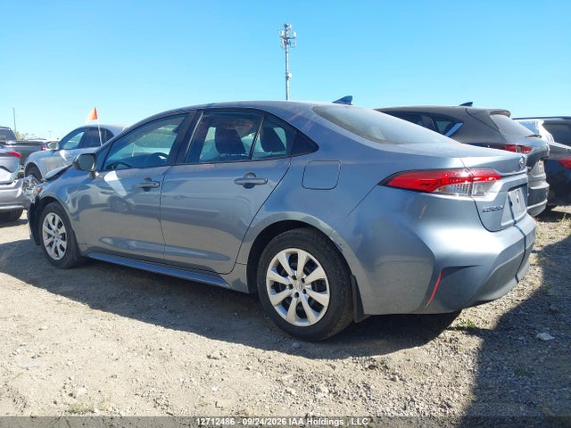 Toyota COROLLA LE 2024 5YFB4MDE0RP137193 Image 14
