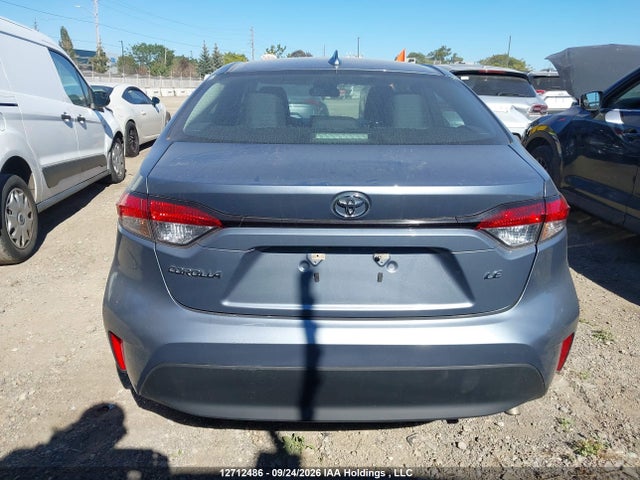 Toyota COROLLA LE 2024 5YFB4MDE0RP137193 Image 16