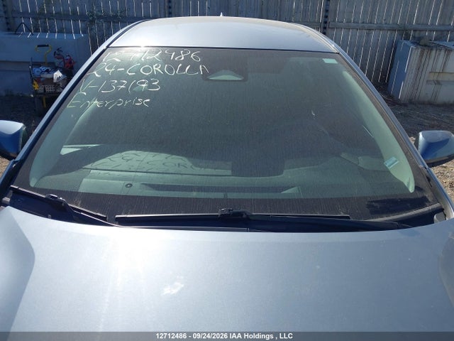Toyota COROLLA LE 2024 5YFB4MDE0RP137193 Image 17
