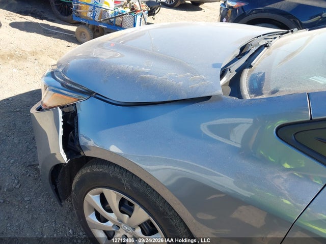 Toyota COROLLA LE 2024 5YFB4MDE0RP137193 Image 19