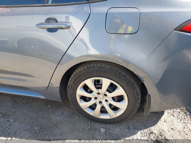 Toyota COROLLA LE 2024 5YFB4MDE0RP137193 Image 20