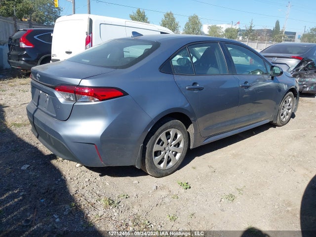 Toyota COROLLA LE 2024 5YFB4MDE0RP137193 Image 4