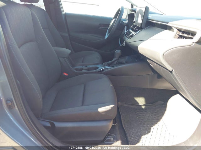 Toyota COROLLA LE 2024 5YFB4MDE0RP137193 Image 5