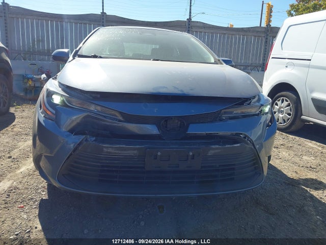Toyota COROLLA LE 2024 5YFB4MDE0RP137193 Image 6