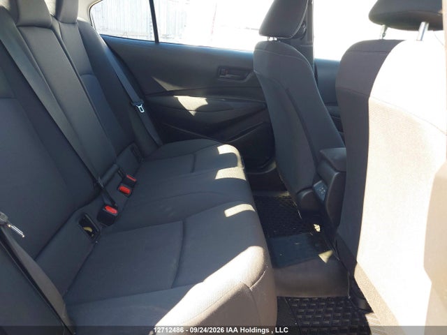 Toyota COROLLA LE 2024 5YFB4MDE0RP137193 Image 8