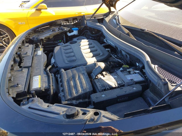 12712487 :رقم المزاد ، 3VVER7RM5TM000721 vin ، 2026 Volkswagen Tiguan Se مزاد بيع