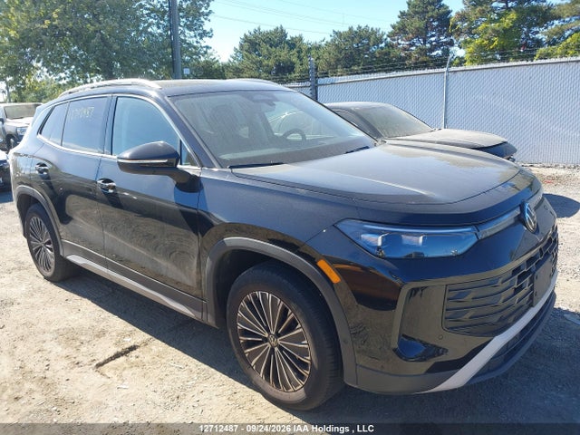 12712487 :رقم المزاد ، 3VVER7RM5TM000721 vin ، 2026 Volkswagen Tiguan Se مزاد بيع