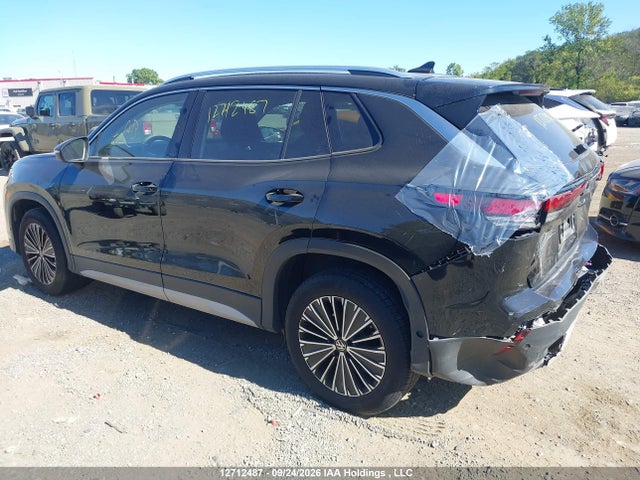 12712487 :رقم المزاد ، 3VVER7RM5TM000721 vin ، 2026 Volkswagen Tiguan Se مزاد بيع