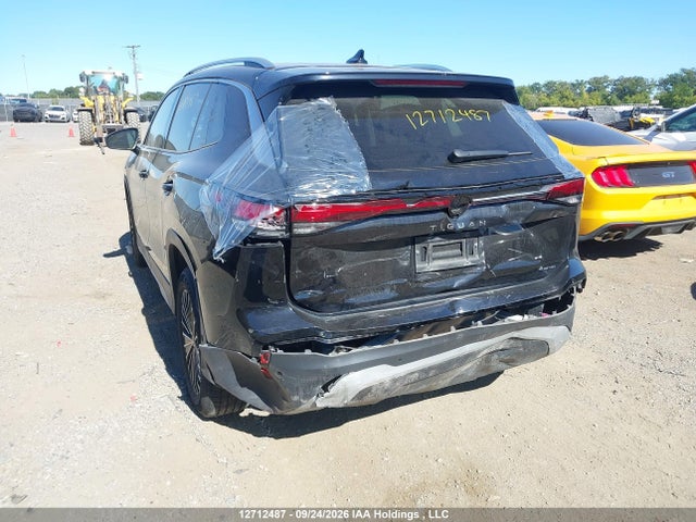 12712487 :رقم المزاد ، 3VVER7RM5TM000721 vin ، 2026 Volkswagen Tiguan Se مزاد بيع