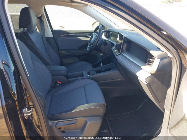 12712487 :رقم المزاد ، 3VVER7RM5TM000721 vin ، 2026 Volkswagen Tiguan Se مزاد بيع