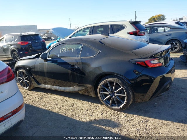 12712491 :رقم المزاد ، JF1ZDBE10N9703213 vin ، 2022 Subaru Brz Sport-tech مزاد بيع