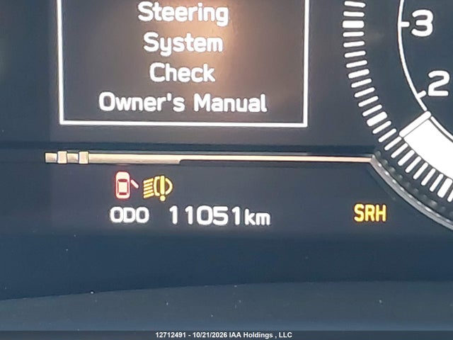 12712491 :رقم المزاد ، JF1ZDBE10N9703213 vin ، 2022 Subaru Brz Sport-tech مزاد بيع