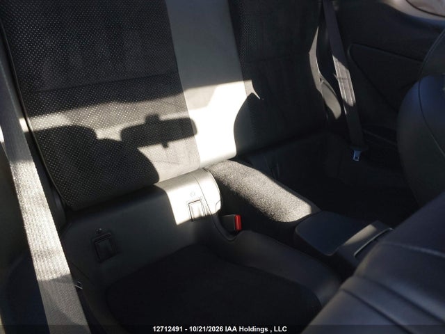 12712491 :رقم المزاد ، JF1ZDBE10N9703213 vin ، 2022 Subaru Brz Sport-tech مزاد بيع