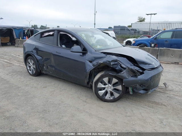 2023 7SAYGDEE3PF771643 главное изображение