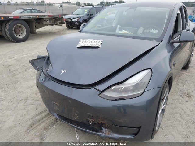 Tesla Model Y 2023 7SAYGDEE3PF771643 Image 10