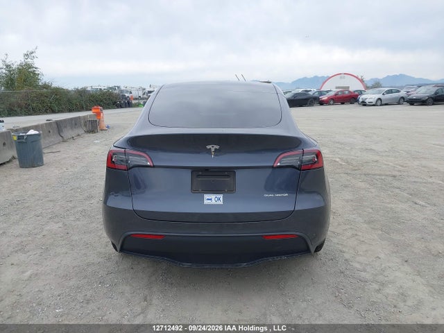 Tesla Model Y 2023 7SAYGDEE3PF771643 Image 15