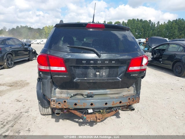 12712493 :رقم المزاد ، 3D4PG5FG7BT541518 vin ، 2011 Dodge Journey Sxt مزاد بيع