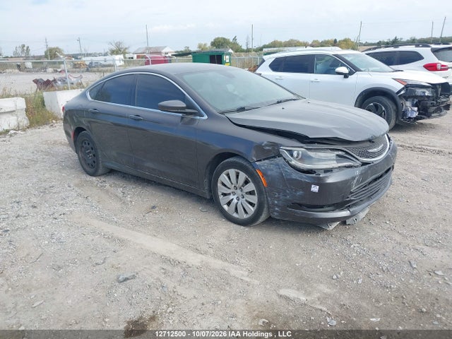 2015 1C3CCCFB3FN549805 main image