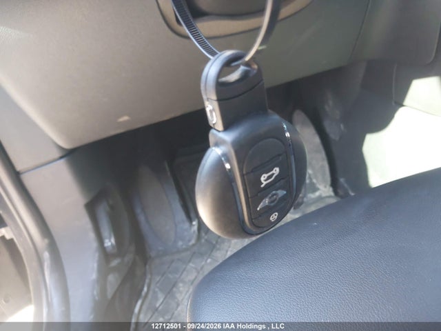 WMZYT5C34J3D82680 Mini Cooper S Countryman All4