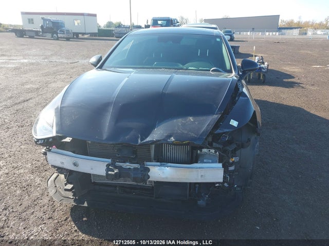 KMHL44J29PA323164 Hyundai Sonata Sport 1.6t 4dr