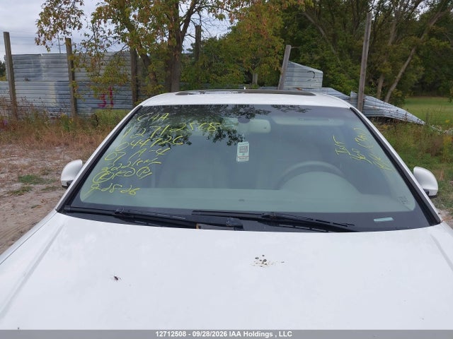 Aukcja sprzedaży 2007 Audi A4 2.0t Quattro, vin: WAUDF78E87A044726, numer aukcji: 12712508