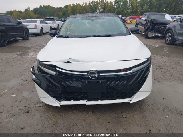 3N1AB9DV8TY306790 Nissan Sentra