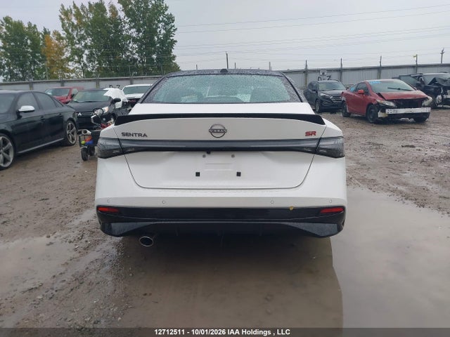 3N1AB9DV8TY306790 Nissan Sentra