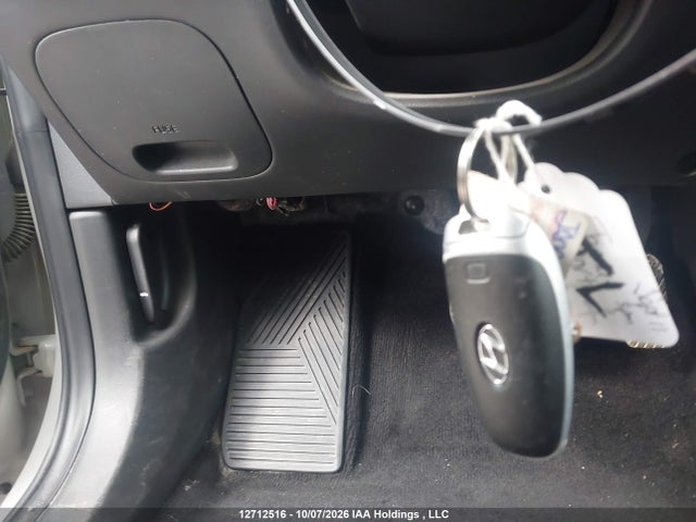 Продажа на аукционе авто 2022 Hyundai Ioniq 5 Sel, vin: KM8KNDAF3NU085125, номер лота: 12712516