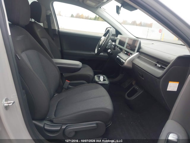 Продажа на аукционе авто 2022 Hyundai Ioniq 5 Sel, vin: KM8KNDAF3NU085125, номер лота: 12712516