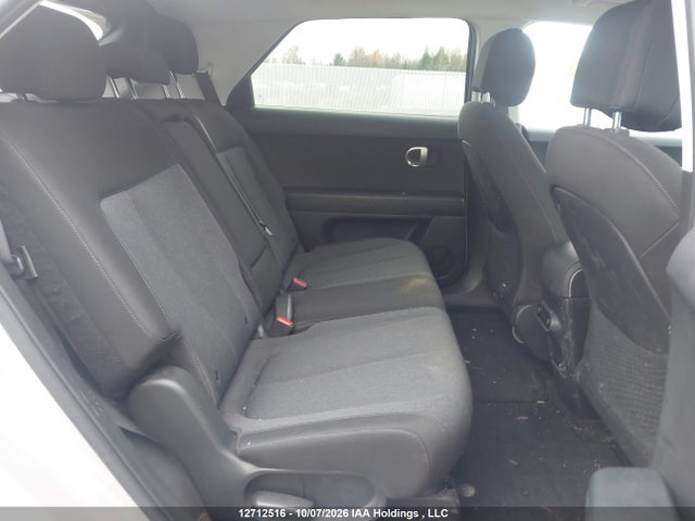 Продажа на аукционе авто 2022 Hyundai Ioniq 5 Sel, vin: KM8KNDAF3NU085125, номер лота: 12712516