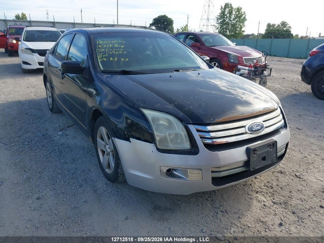Aukcja sprzedaży 2009 Ford Fusion Se, vin: 3FAHP07ZX9R149697, numer aukcji: 12712518