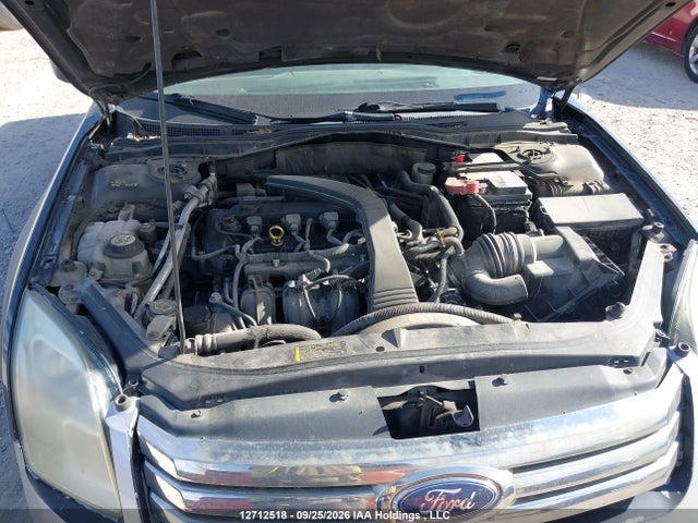 Aukcja sprzedaży 2009 Ford Fusion Se, vin: 3FAHP07ZX9R149697, numer aukcji: 12712518