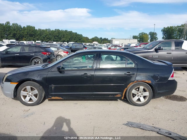 Aukcja sprzedaży 2009 Ford Fusion Se, vin: 3FAHP07ZX9R149697, numer aukcji: 12712518