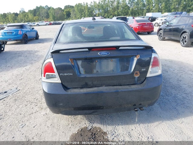 Aukcja sprzedaży 2009 Ford Fusion Se, vin: 3FAHP07ZX9R149697, numer aukcji: 12712518