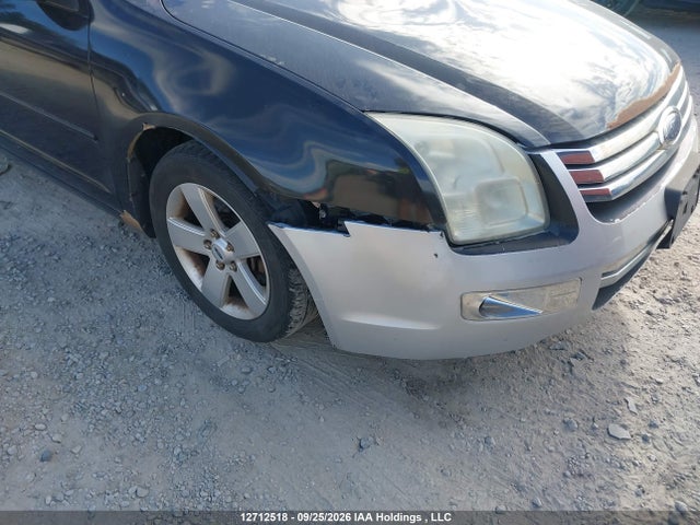 Aukcja sprzedaży 2009 Ford Fusion Se, vin: 3FAHP07ZX9R149697, numer aukcji: 12712518
