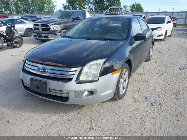 Aukcja sprzedaży 2009 Ford Fusion Se, vin: 3FAHP07ZX9R149697, numer aukcji: 12712518