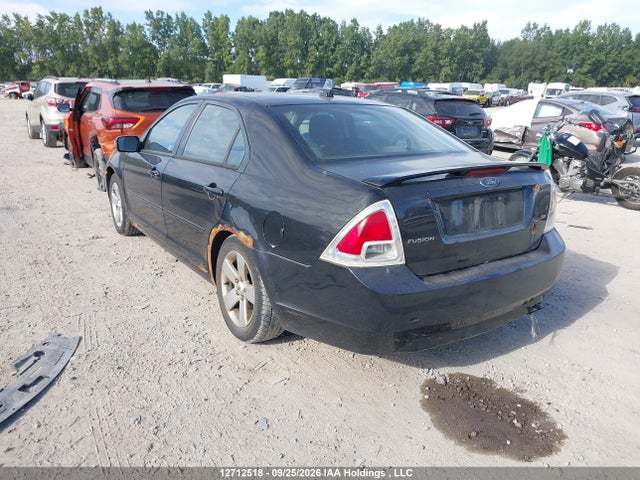 Aukcja sprzedaży 2009 Ford Fusion Se, vin: 3FAHP07ZX9R149697, numer aukcji: 12712518